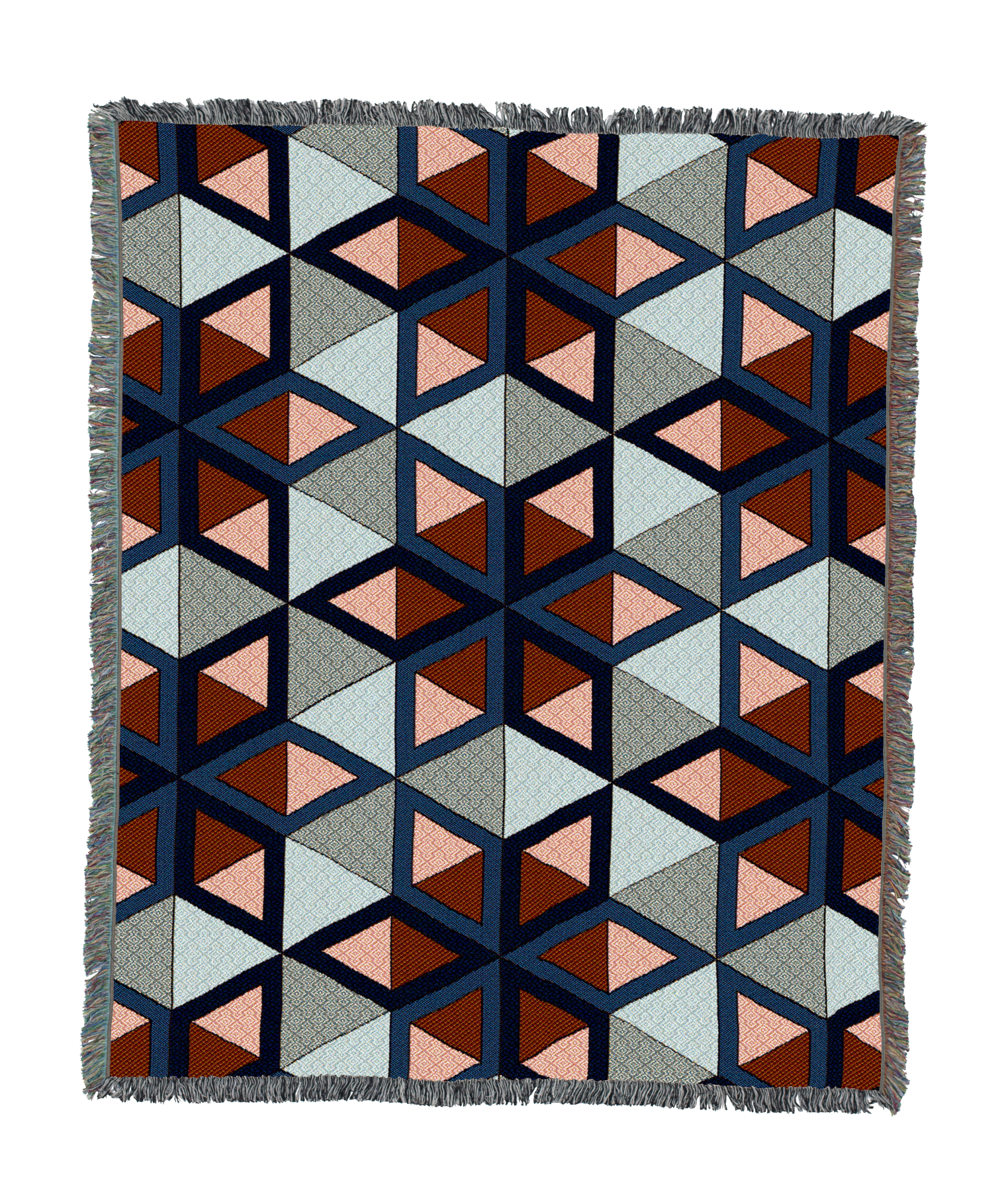 Quilt Blanket 60X50