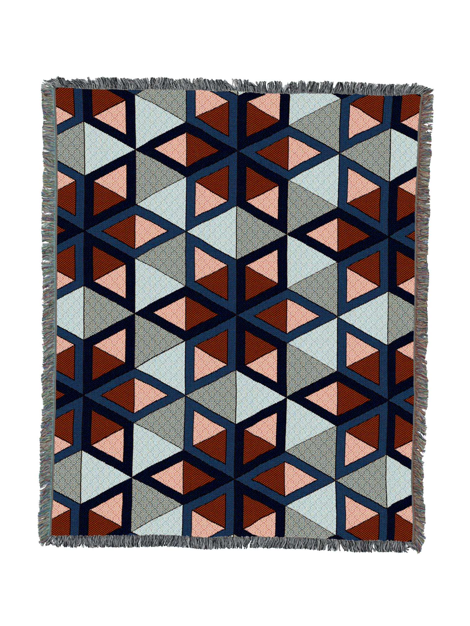Quilt Blanket 60X50