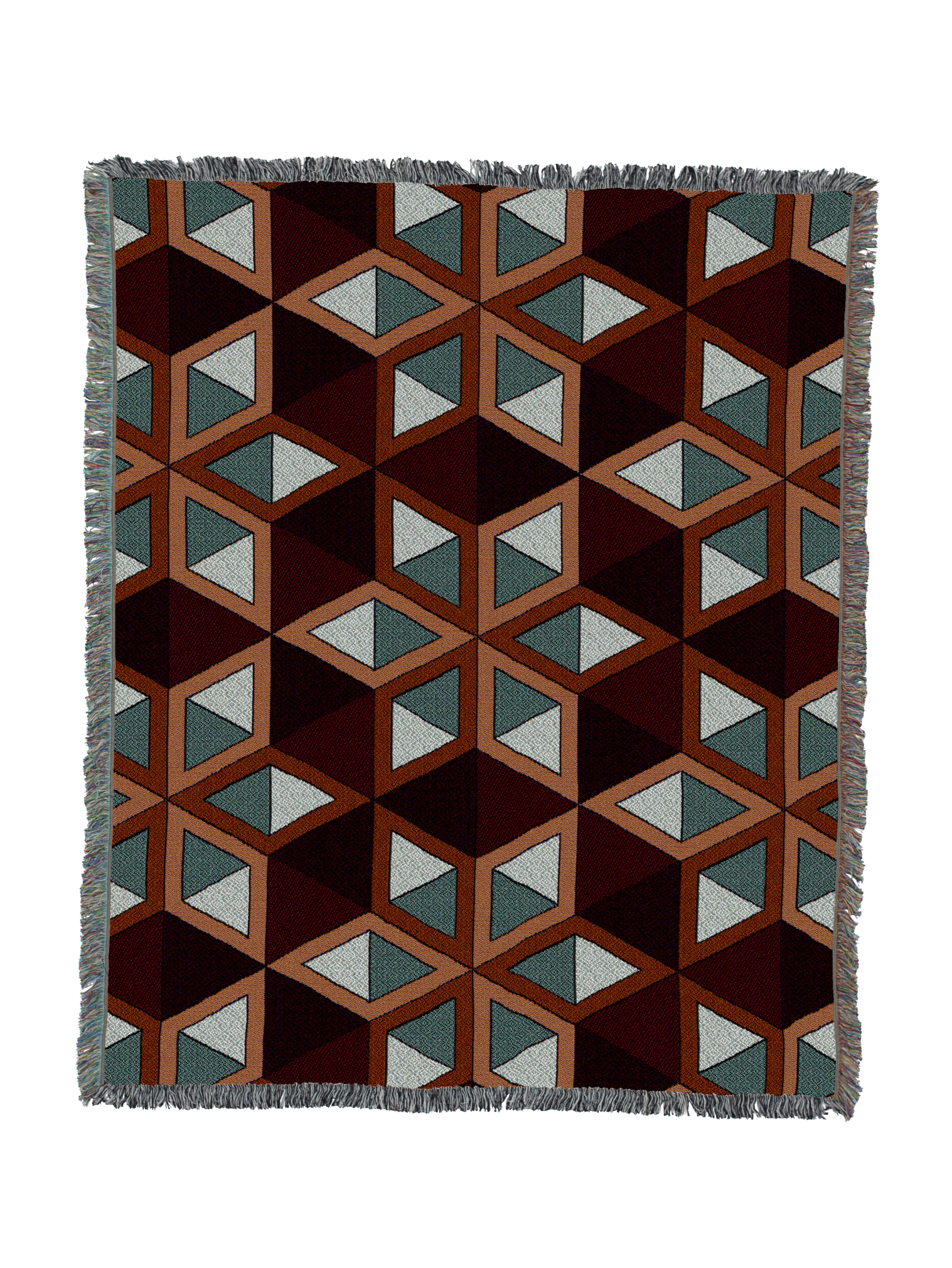 Quilt Blanket 60X50