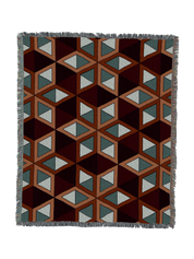 Quilt Blanket 60X50