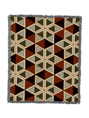Quilt Blanket 60X50