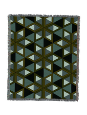 Quilt Blanket 60X50