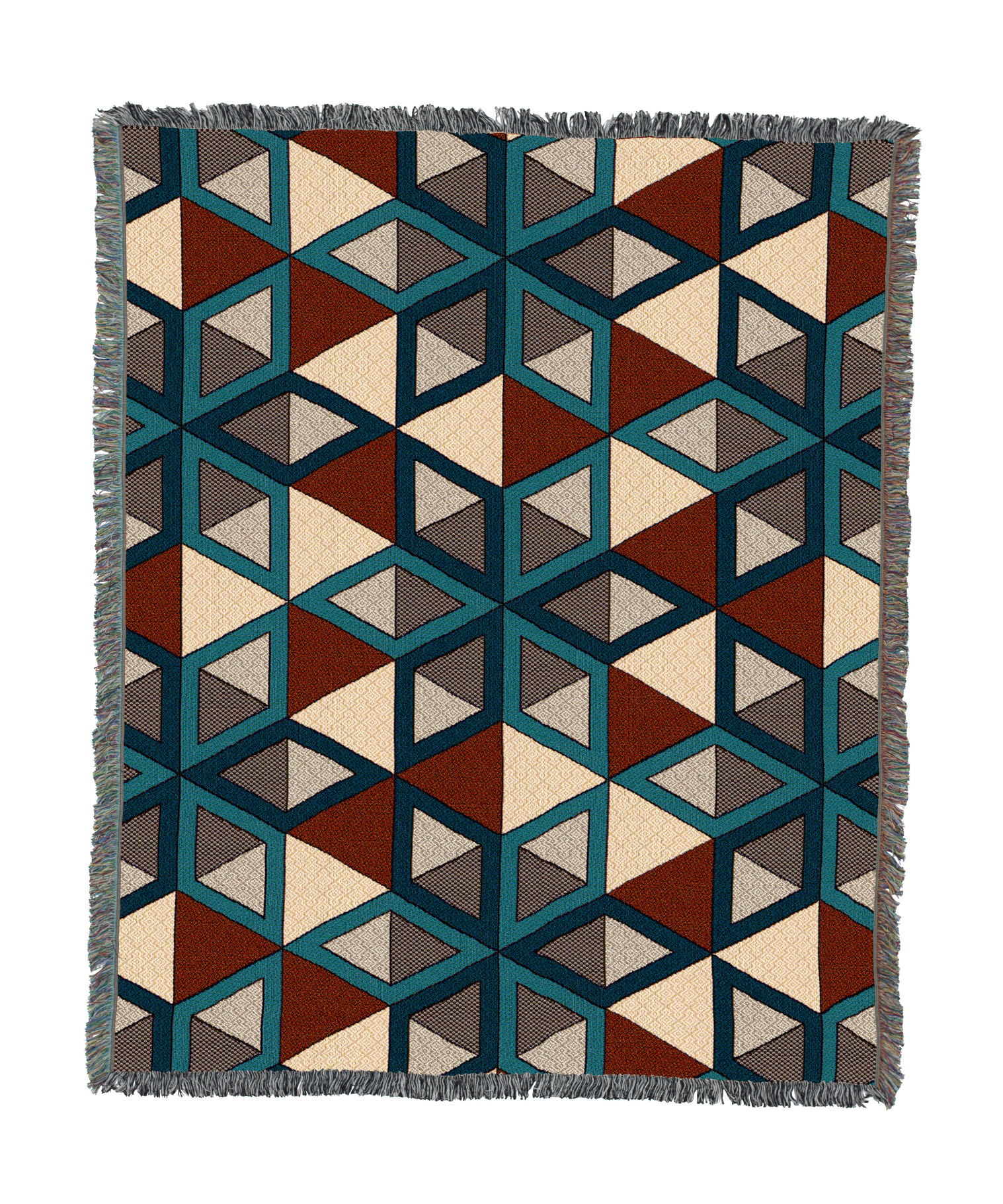 Quilt Blanket Sunny 60x50