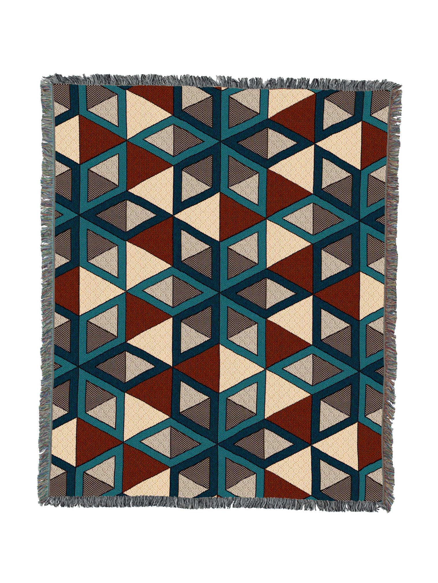 Quilt Blanket Sunny 60x50