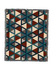 Quilt Blanket 60X50