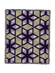 Quilt Blanket 60X50