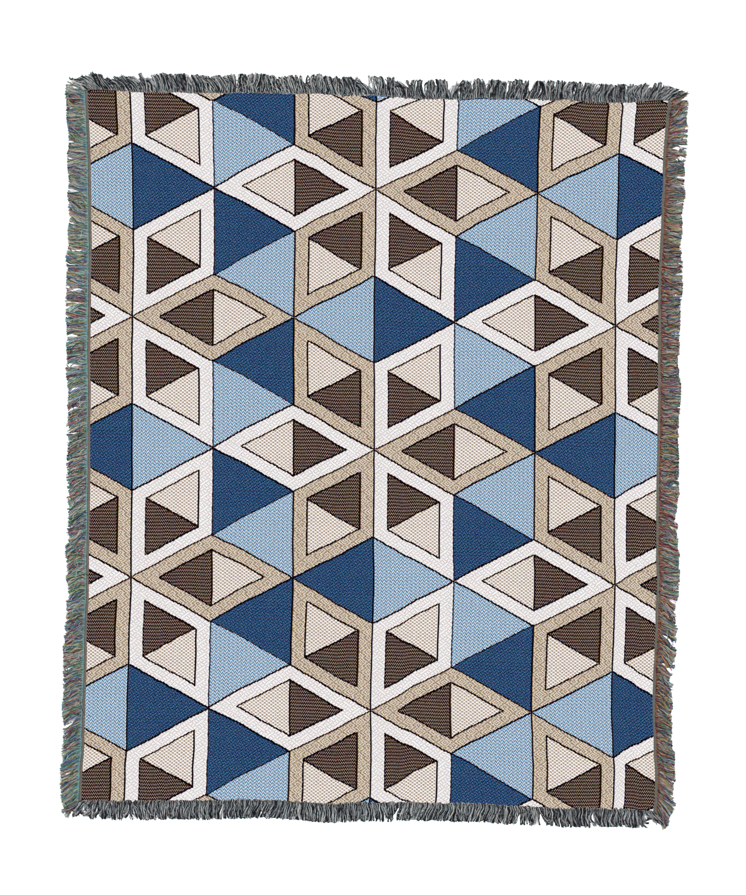 Quilt Blanket 60X50