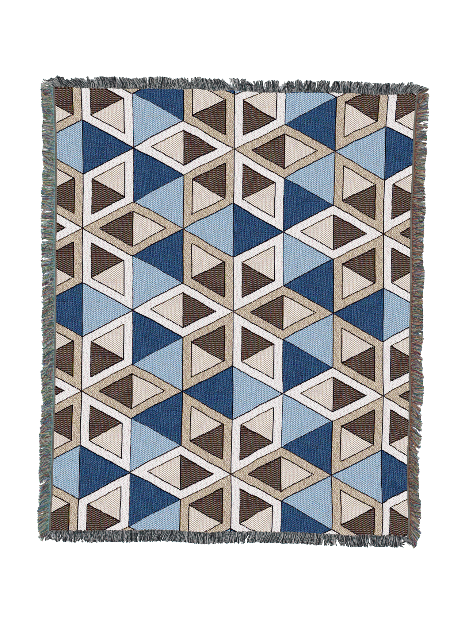 Quilt Blanket 60X50