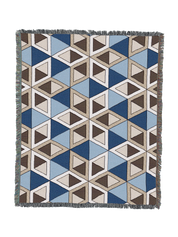 Quilt Blanket 60X50
