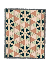 Quilt Blanket 60X50