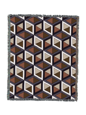 Blocks Blanket 60X50