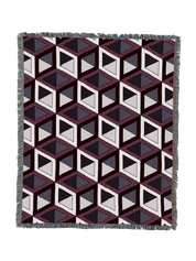 Blocks Blanket 60X50