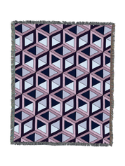 Blocks Blanket 60X50