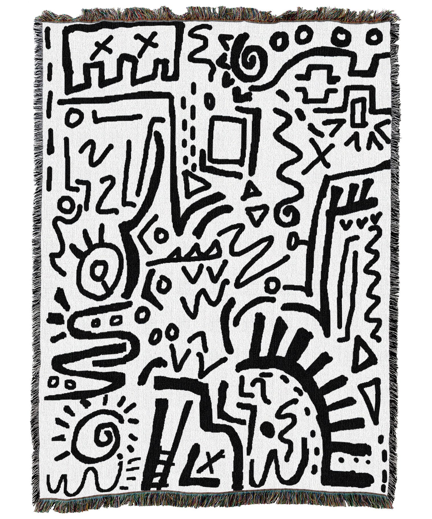 Vespertine Blanket