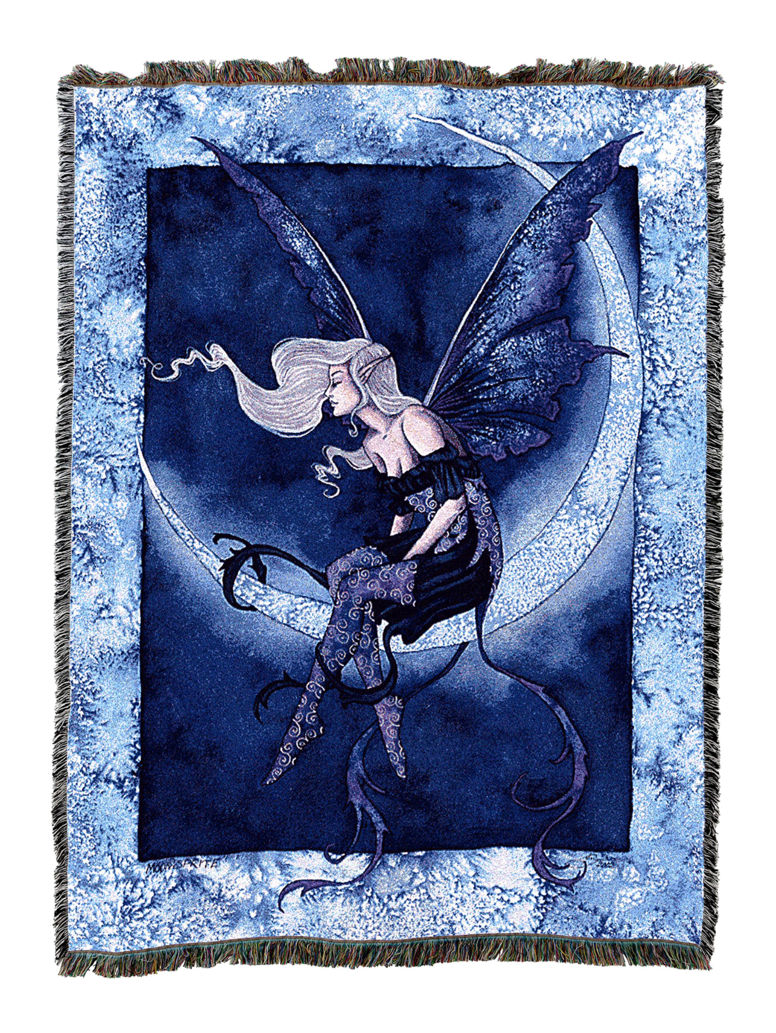 Moonsprite Blanket