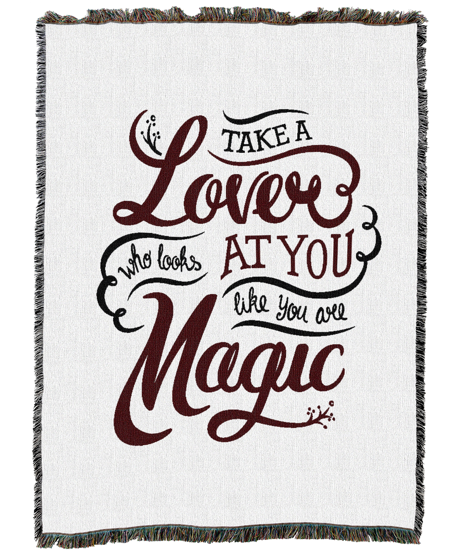 You Are Magic Blanket