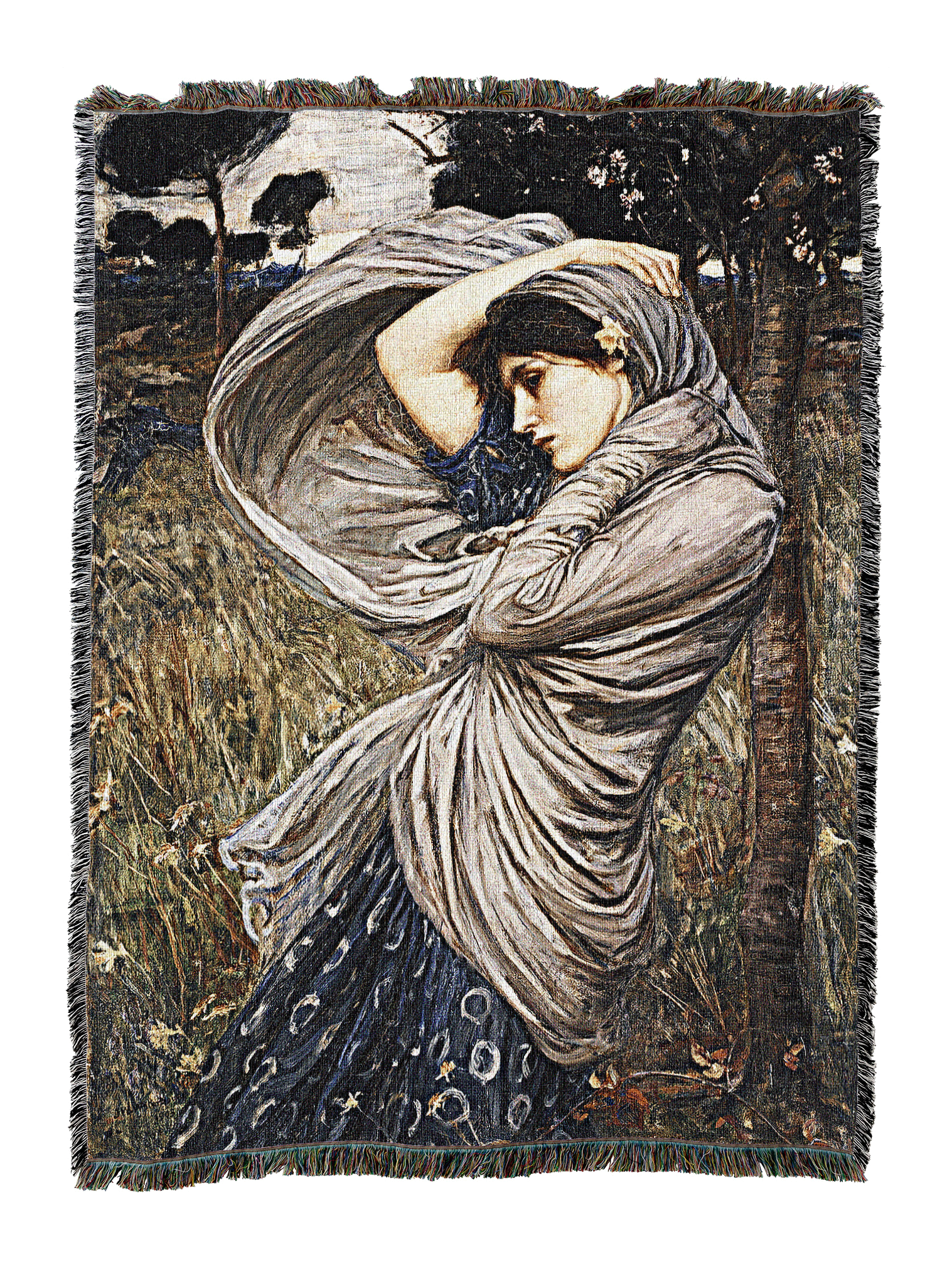 Boreas Blanket