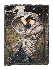 Boreas Blanket