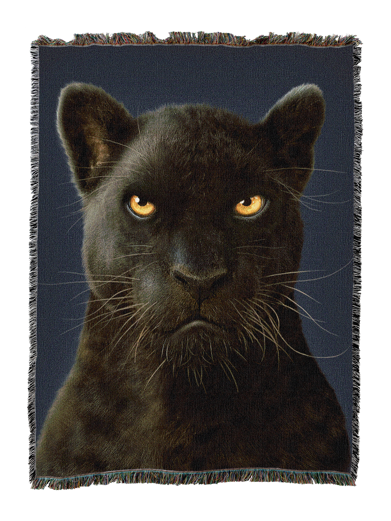 Black Panther Blanket A