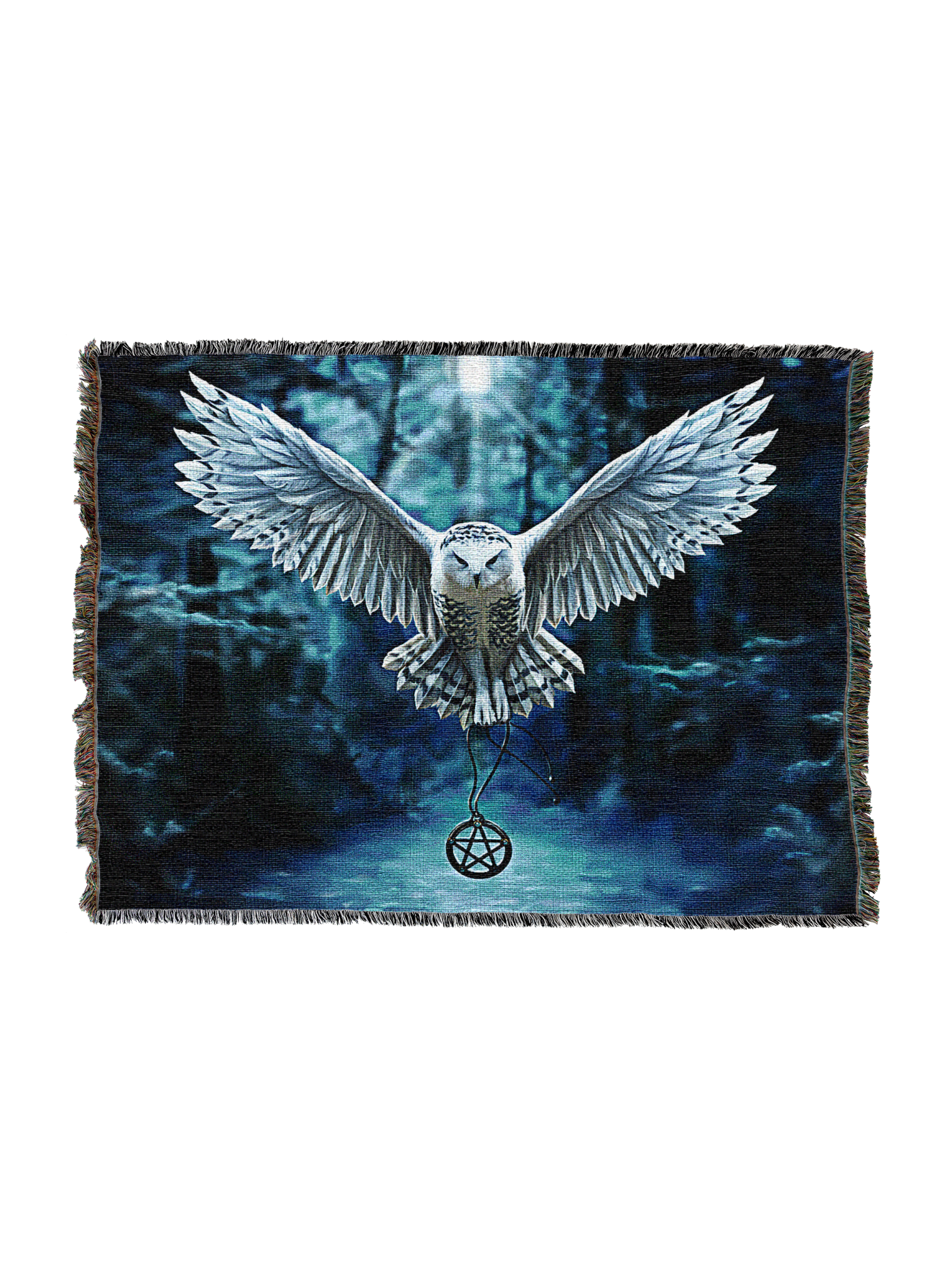 Awake Your Magic Blanket