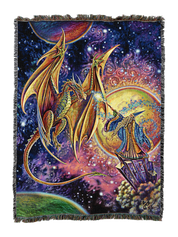 Magic Blanket