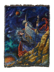 The Elder Blanket
