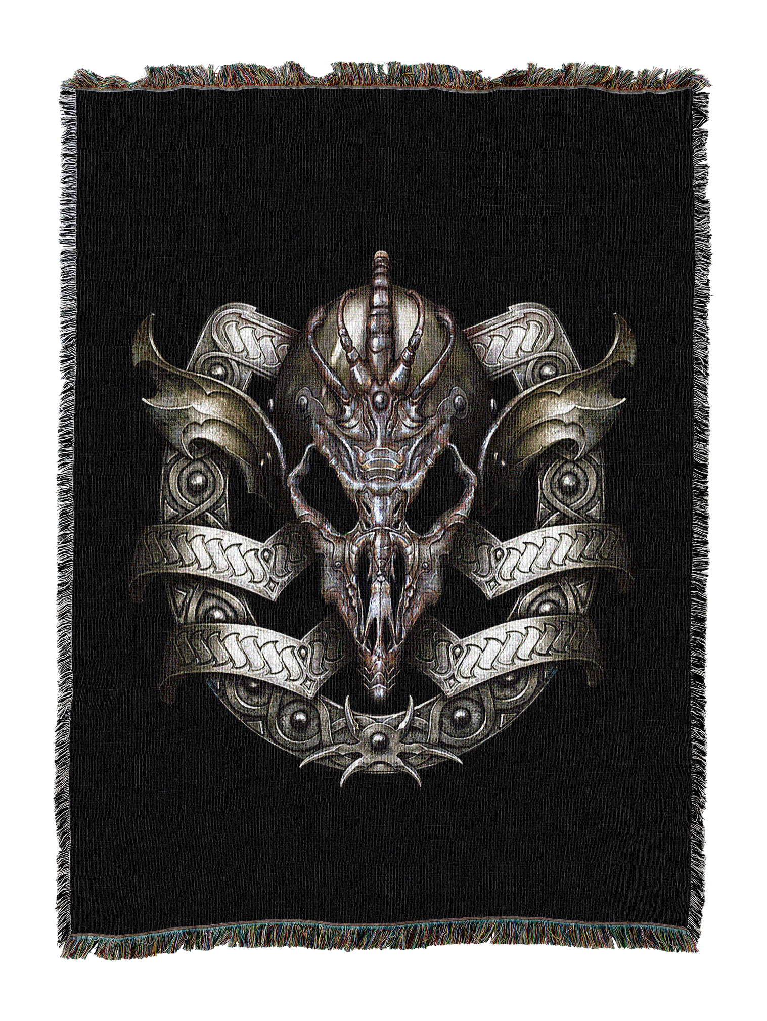 Escudo Blanket