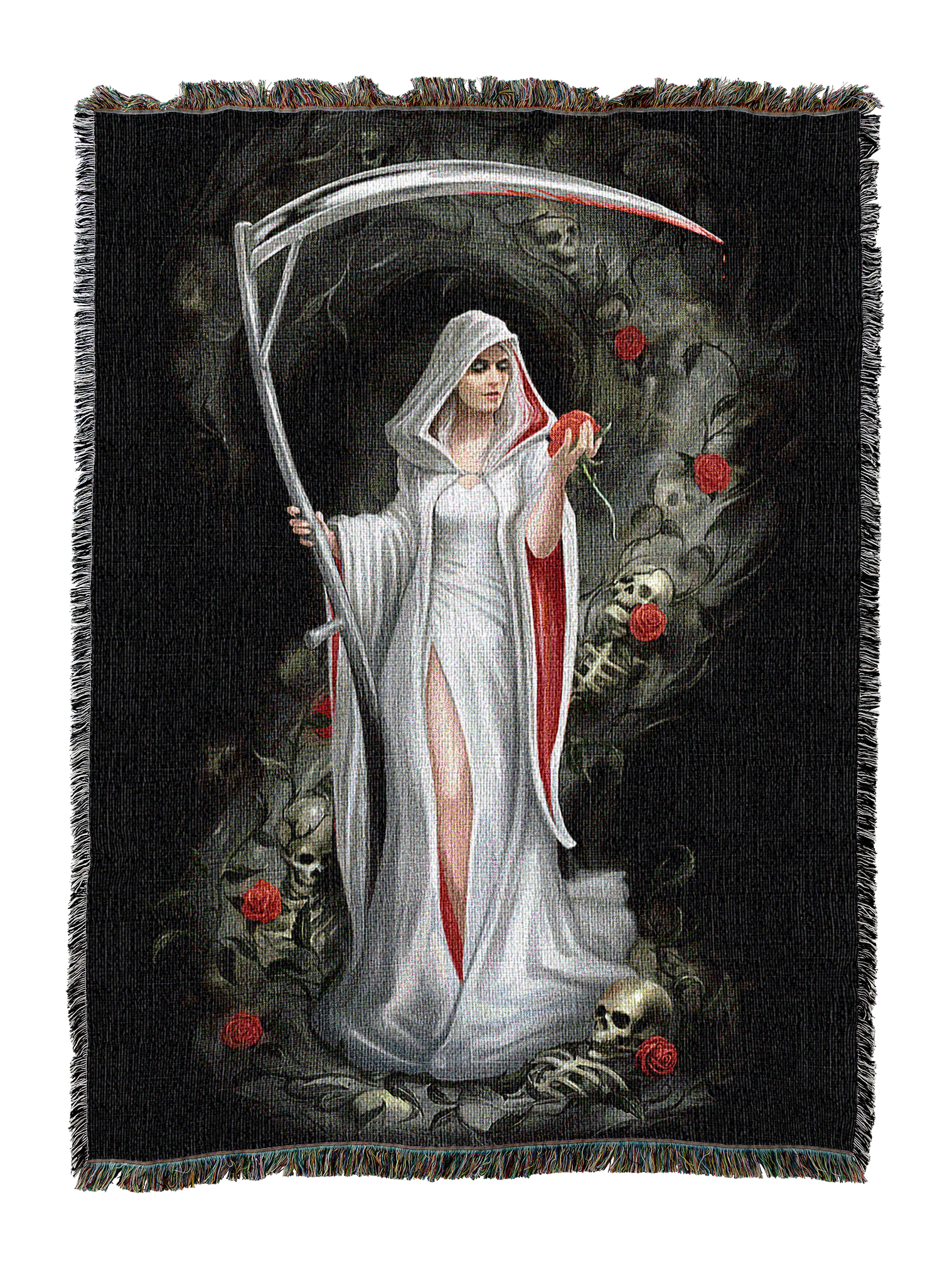 Life Blood Blanket