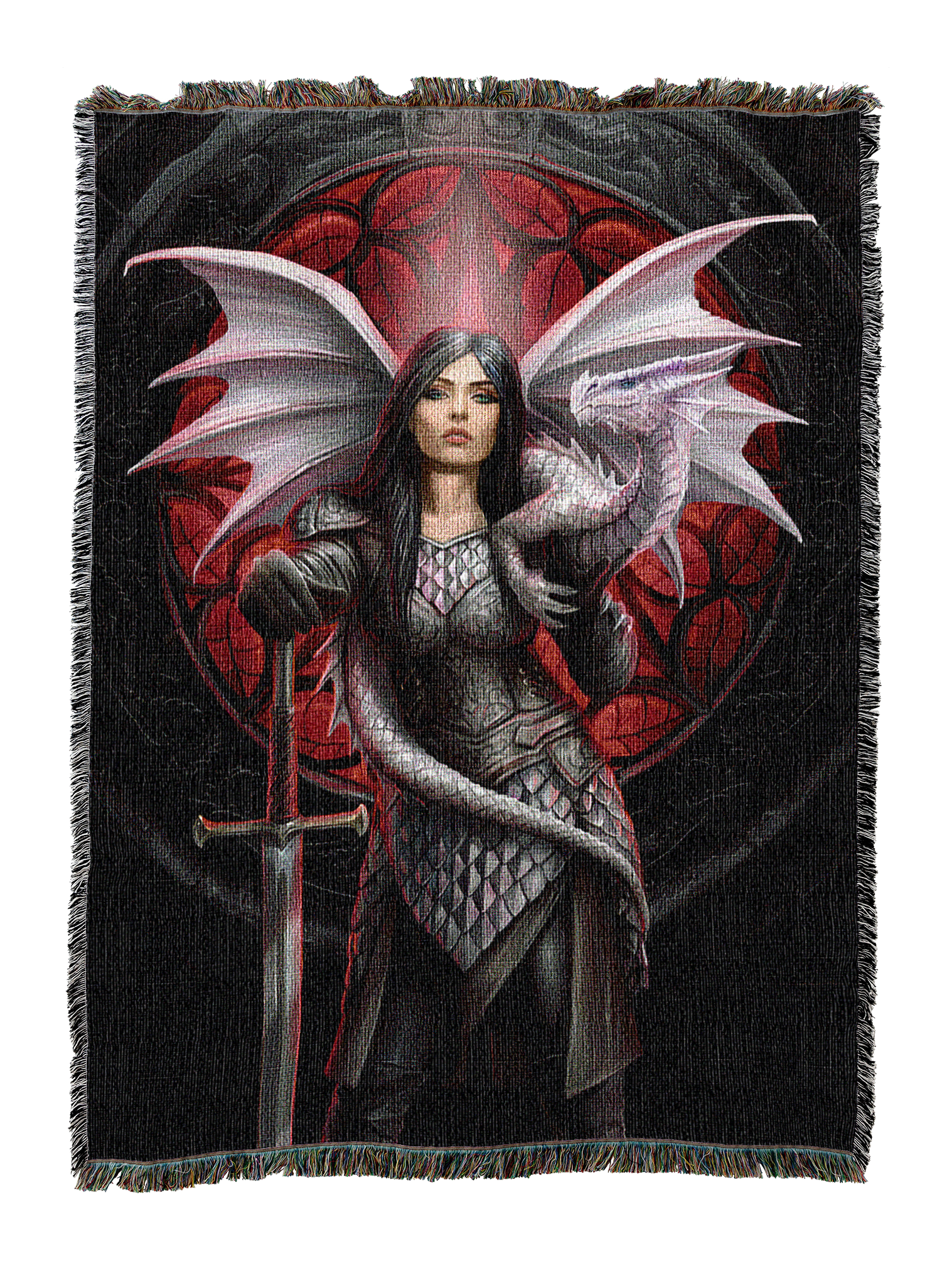 Valour Blanket