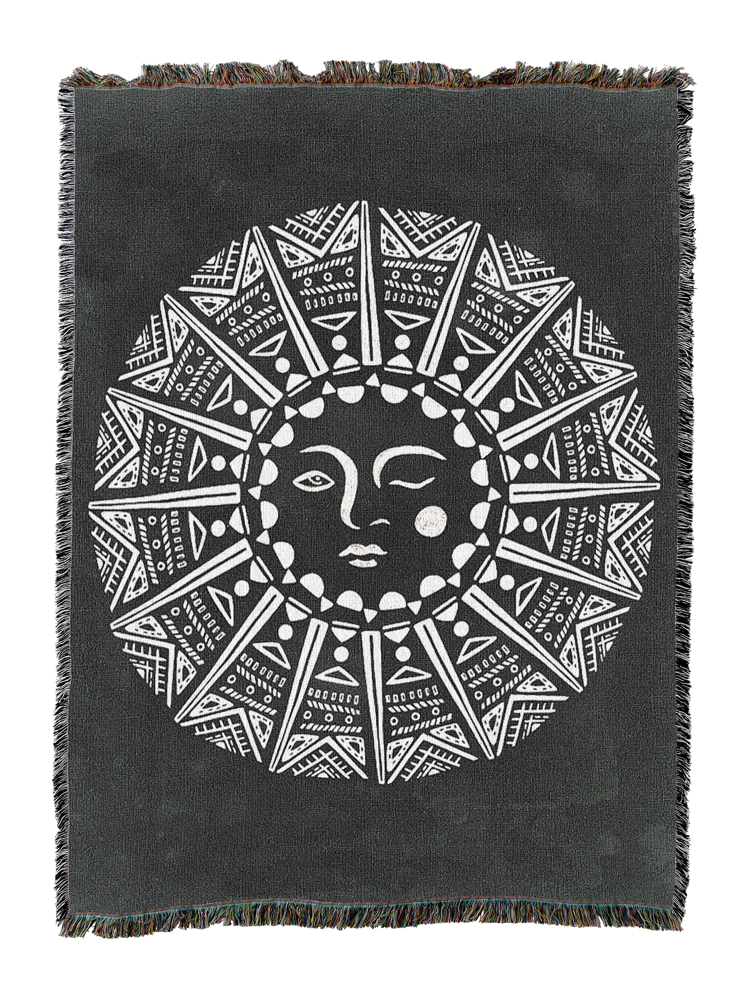 Moonlight Blanket A