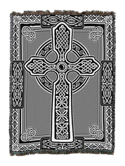 Celtic Knots Blanket