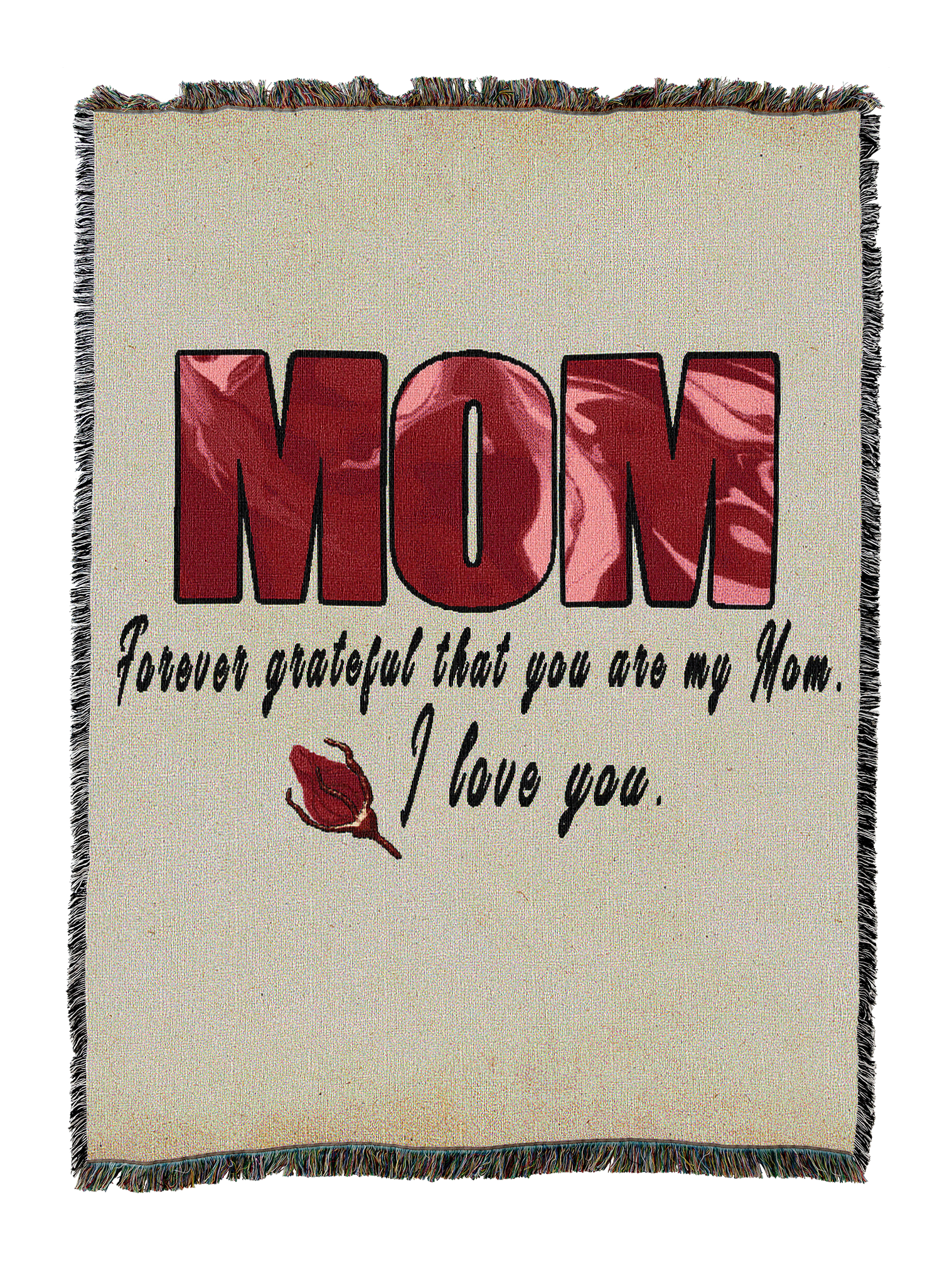 Mom Blanket