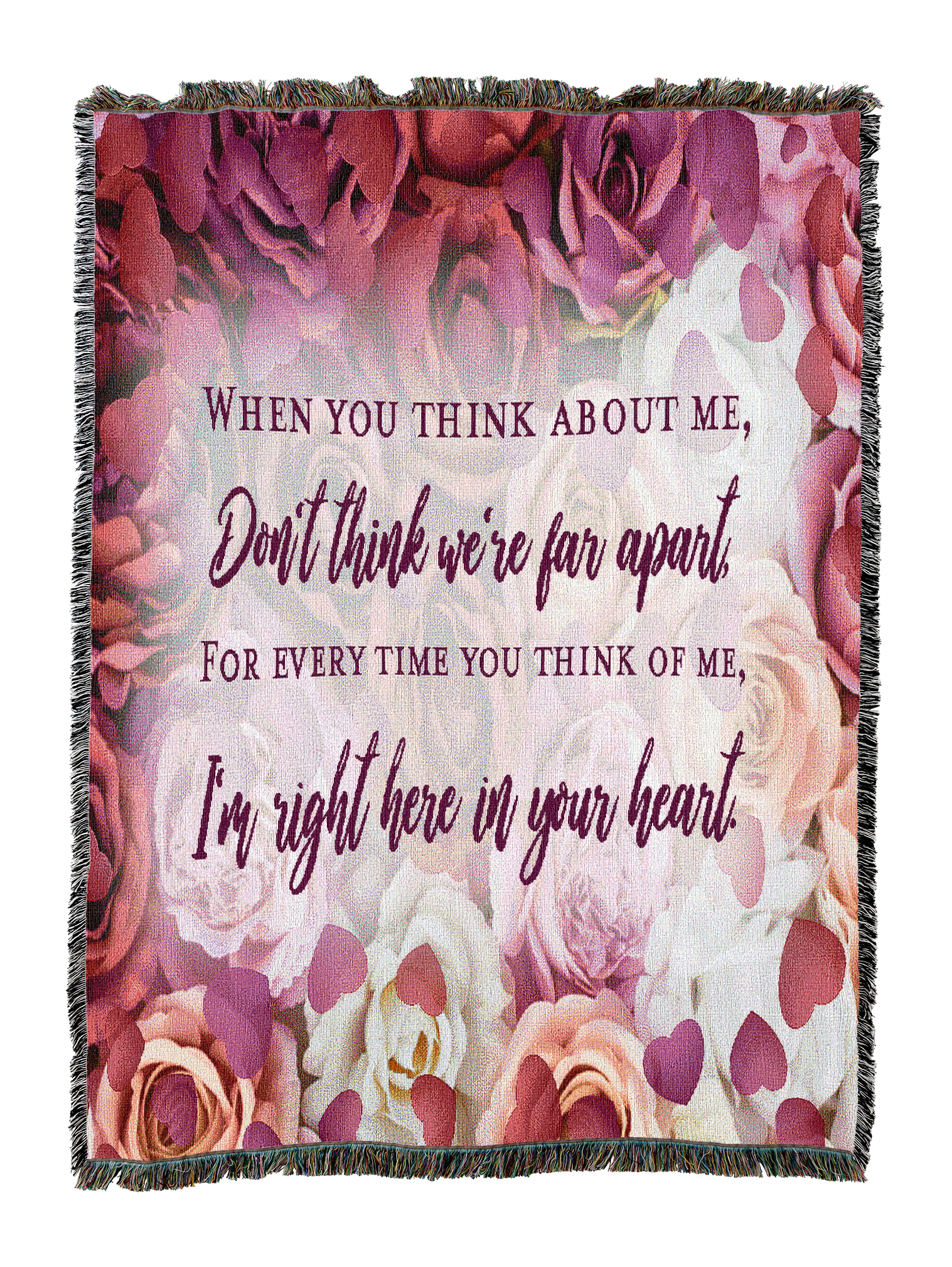 Your Heart Blanket