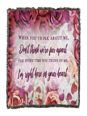 Your Heart Blanket