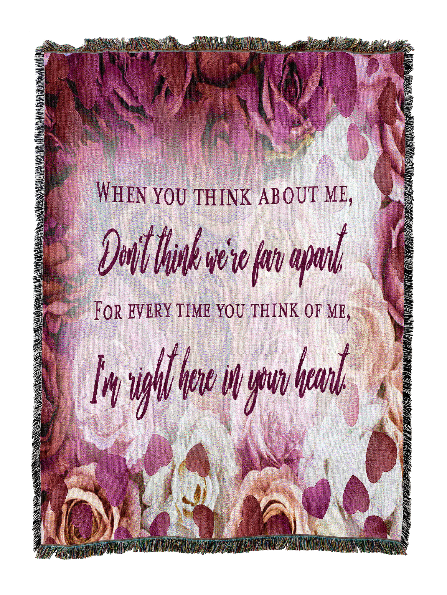 Your Heart Blanket