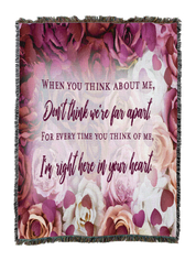 Your Heart Blanket