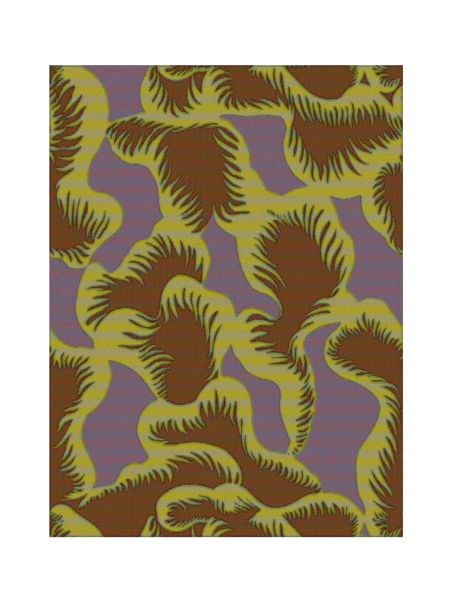 Vft Blanket