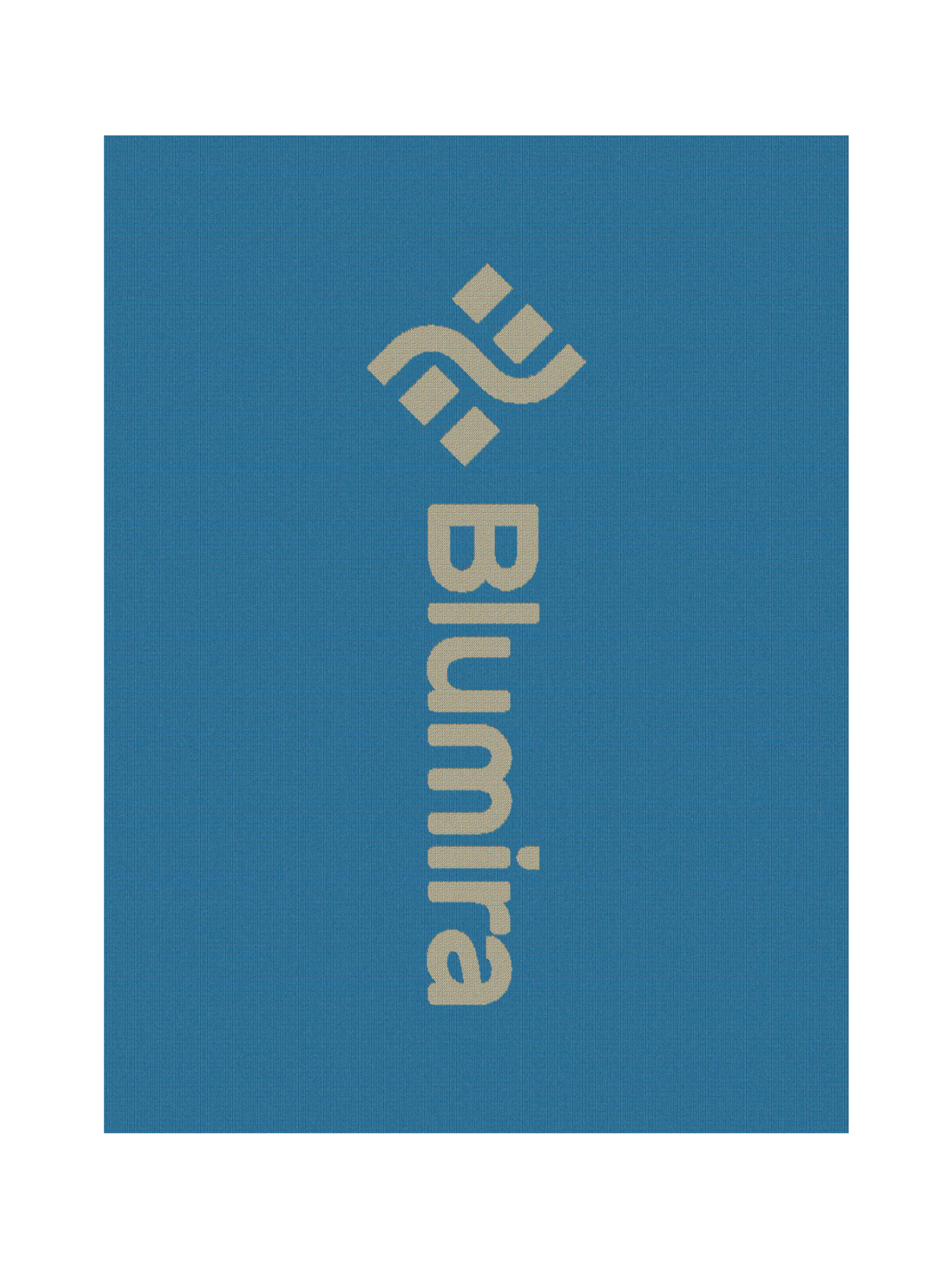 Blumira 2 Blanket