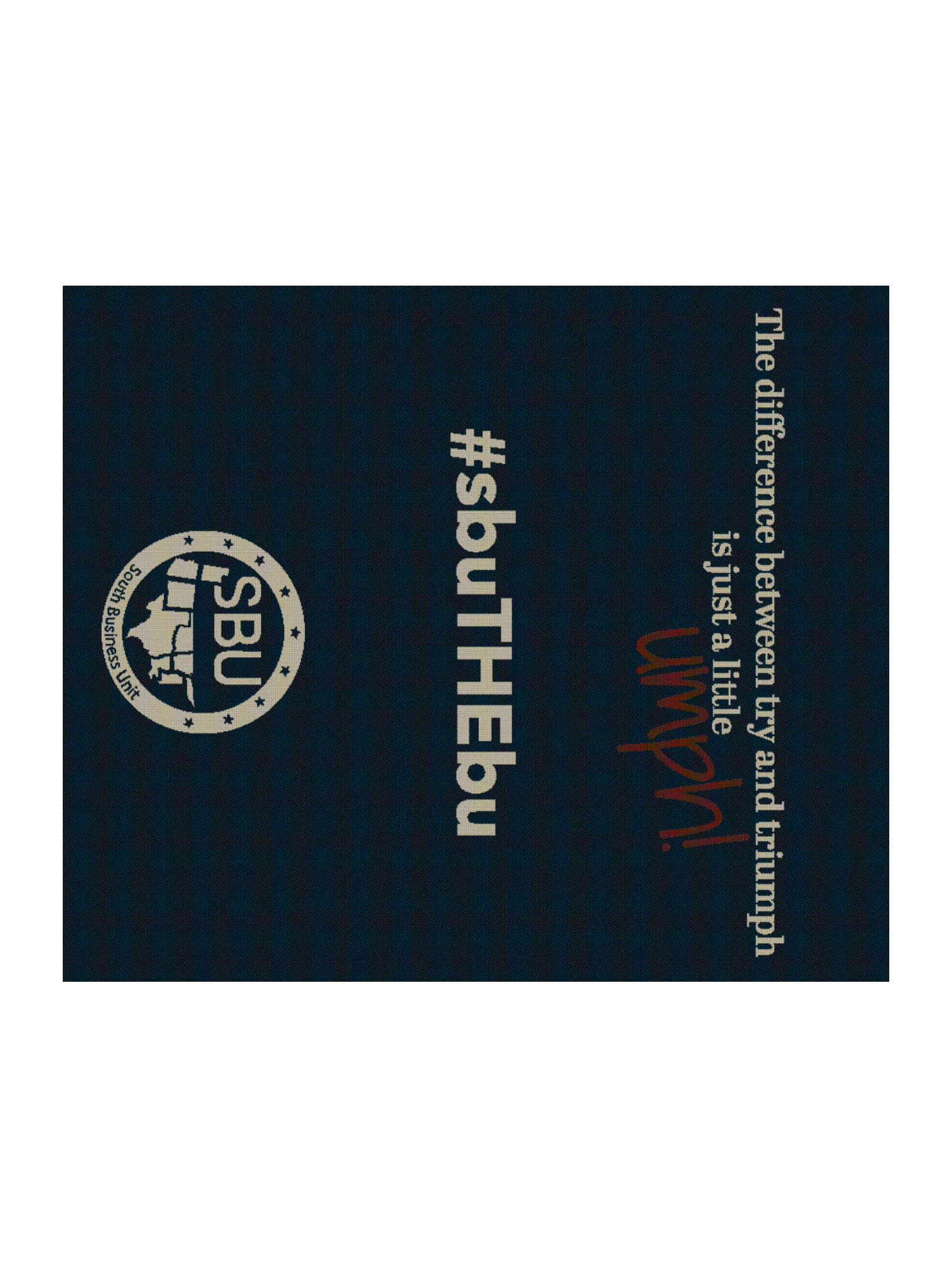 Sbu Blanket